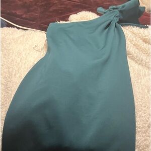 Mother of the bride dress